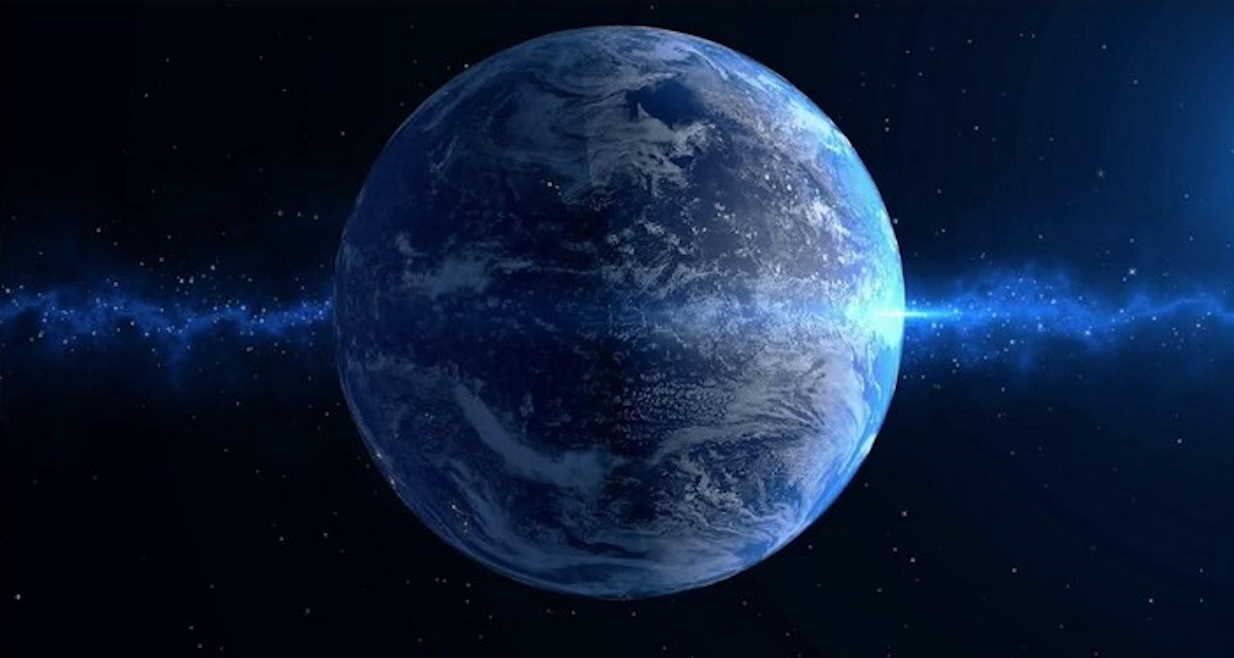 El planeta K2-18b se encuentra en la constelación de Leo