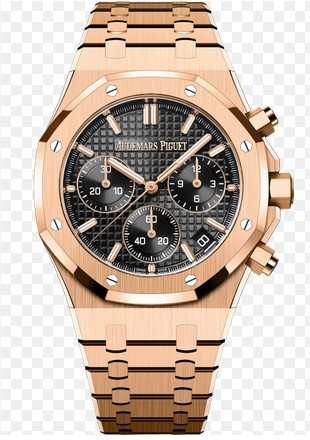 audemars piguet royal oak oro rosa